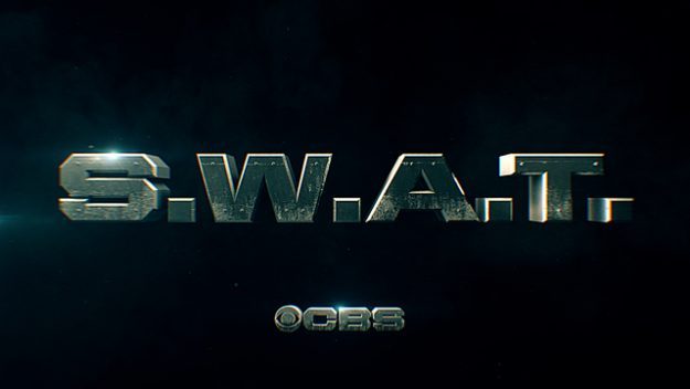 SWAT - Logo