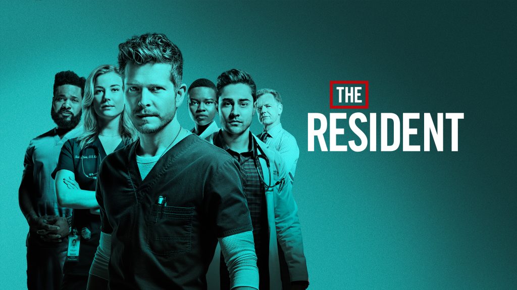 The Resident - Cast