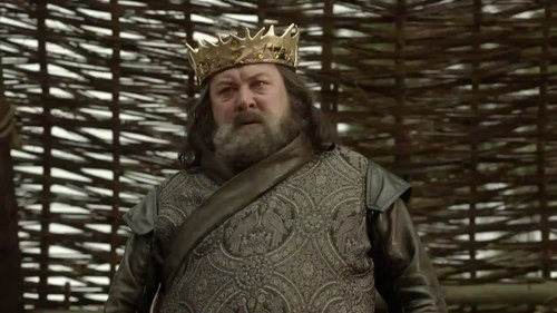 Robert Baratheon