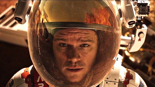 Matt Damon proves once again that he is worth every penny that Hollywood throws at him.