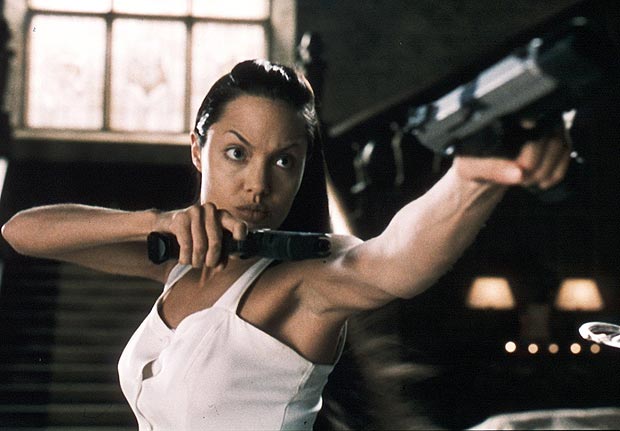 Why Video Game Movies Fail - Tomb Raider