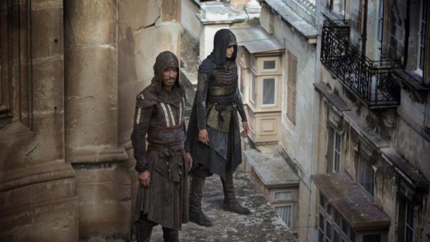 Why Video Game Movies Fail - Assassin's Creed