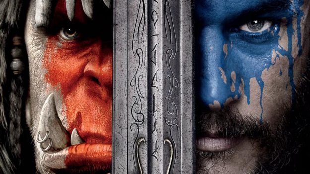 Why Video Game Movies Fail - Warcraft