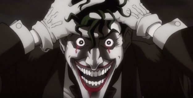 Batman: The Killing Joke - Joker 2