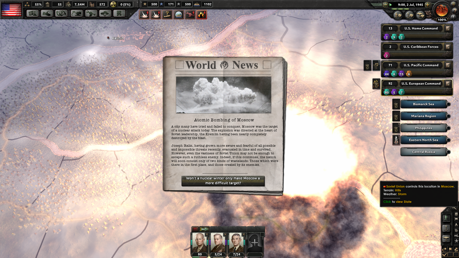 hearts of iron 4 atomic bomb hearts of iron 4 atomic bomb