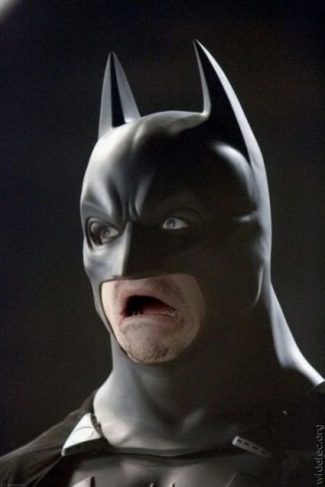 Batman: The Killing Joke - Shocked