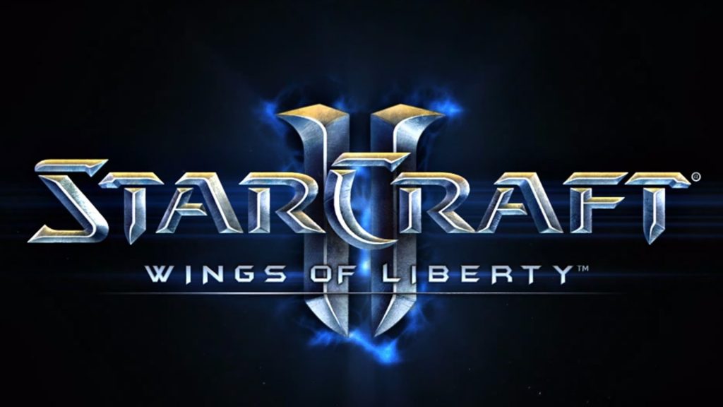 Video Game Movies - Starcraft