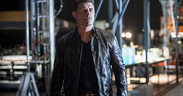 Arrowverse - Cody Rhodes