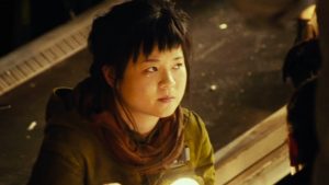 Star Wars - The Last Jedi - Rose Tico