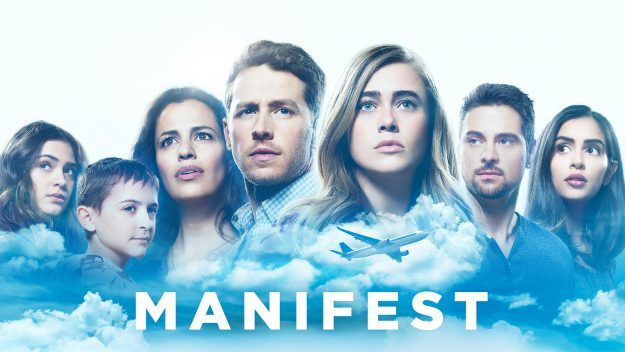 Manifest - Logo