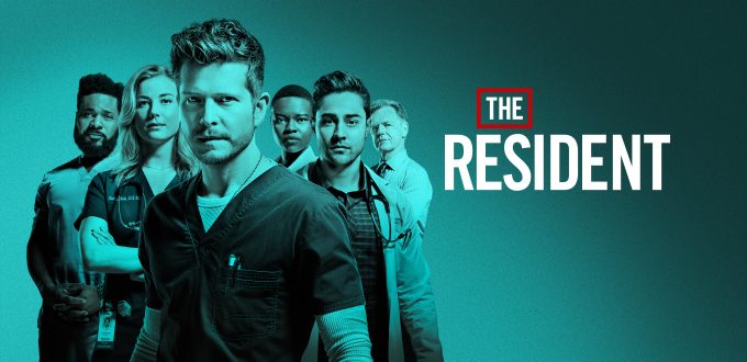 The Resident - Cast