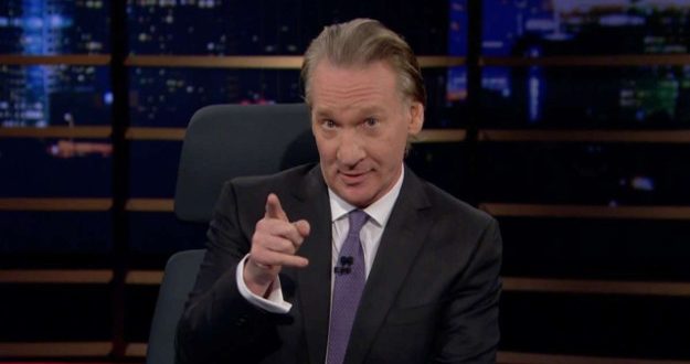 Bill Maher - Real Time