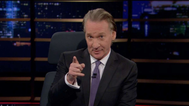 Bill Maher - Real Time