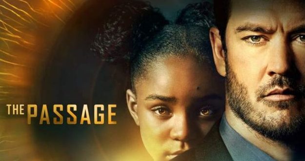 The Passage - Fox