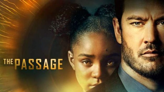 The Passage - Fox