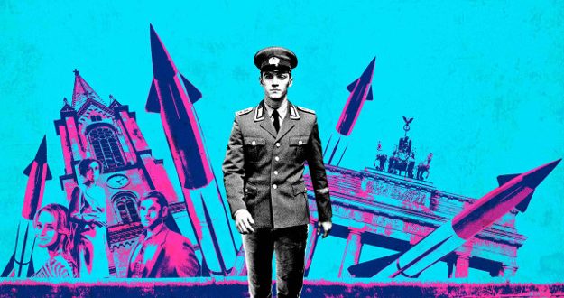 Deutschland 83