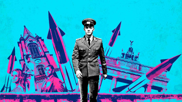 Deutschland 83