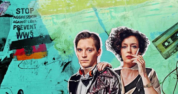 Deutschland 86