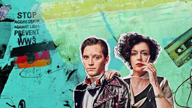 Deutschland 86