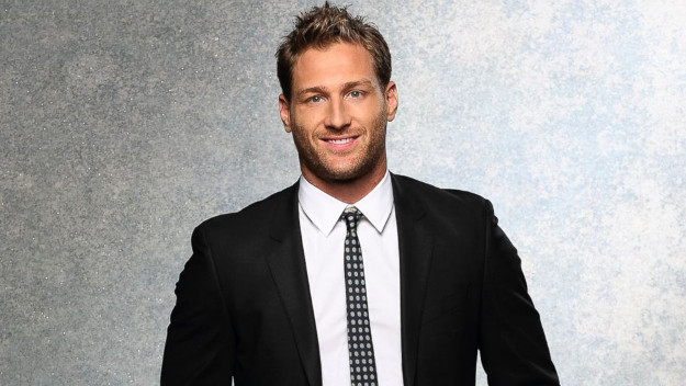 The Bachelor - Juan Pablo Galavis