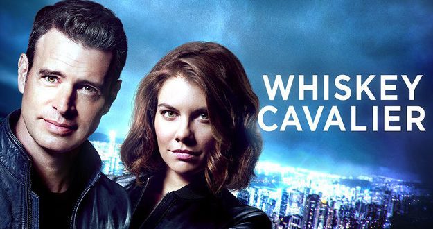 Whiskey Cavalier