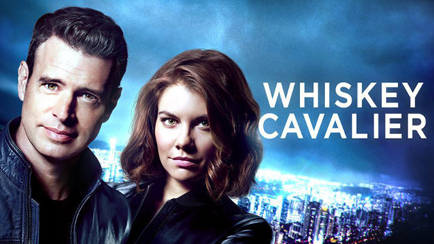 Whiskey Cavalier