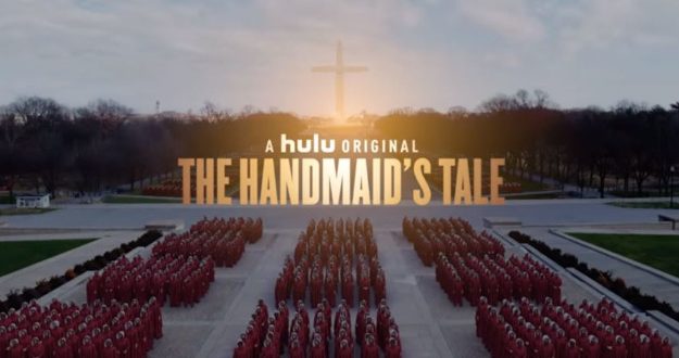 The Handmaid's Tale - Season 3 - Trailer Title