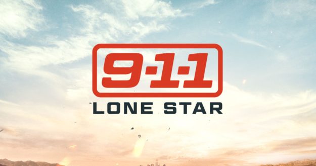 9-1-1: Lone Star - Title Card