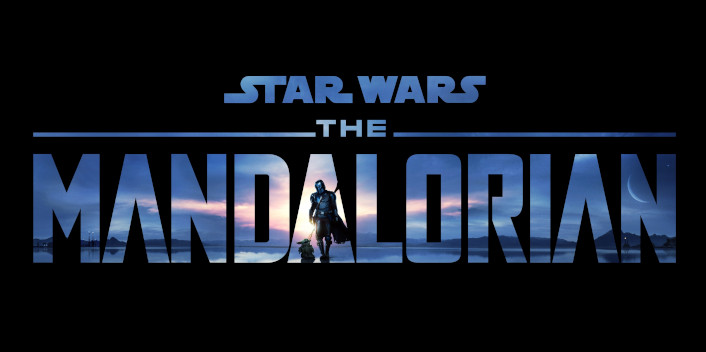 The Mandalorian - Season 2 Card