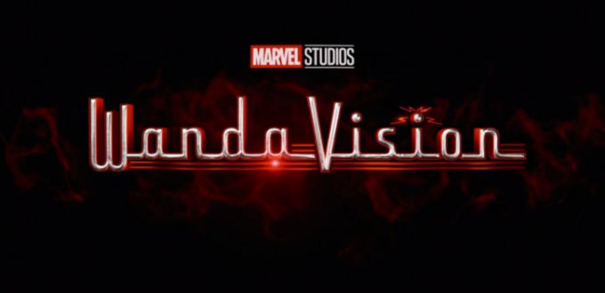 WandaVision - Title Card