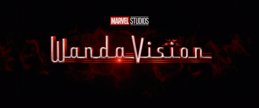 WandaVision - Title Card