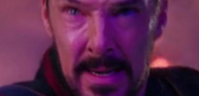 The Real Problem With Doctor Strange In The Multiverse Of Madness - Thumbnail